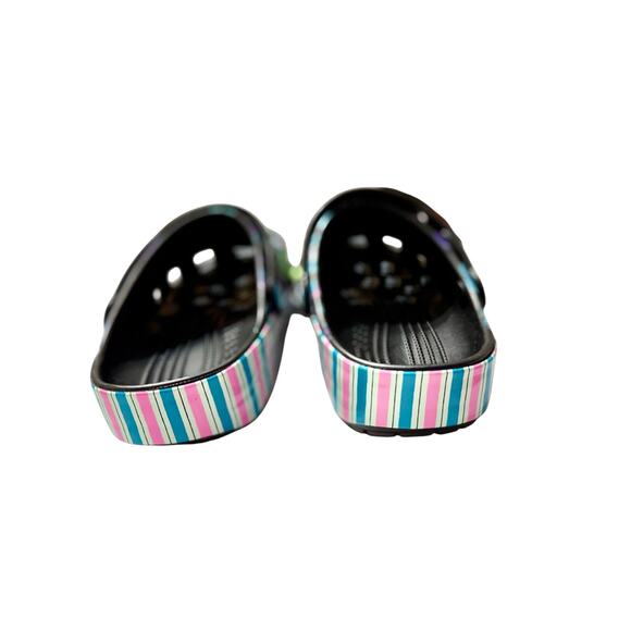 Crocs x Disney Haunted Mansion Classic Clogs – Size M5/W7 – NWT - Picture 3 of 7